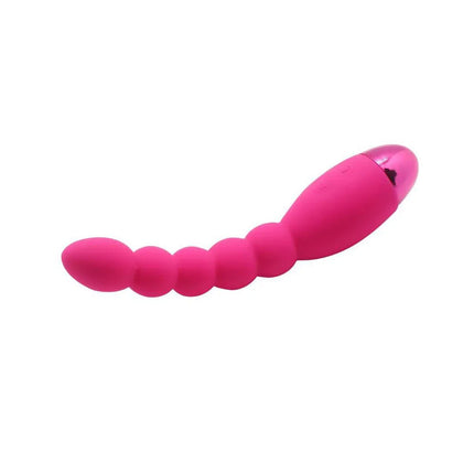 Vibrador Agnes Recargable