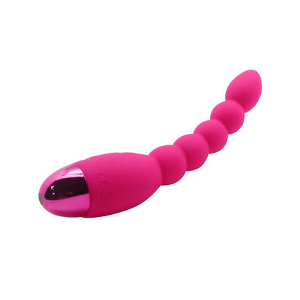 Vibrador Agnes Recargable