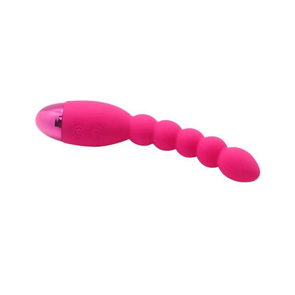 Vibrador Agnes Recargable