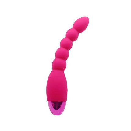 Vibrador Agnes Recargable