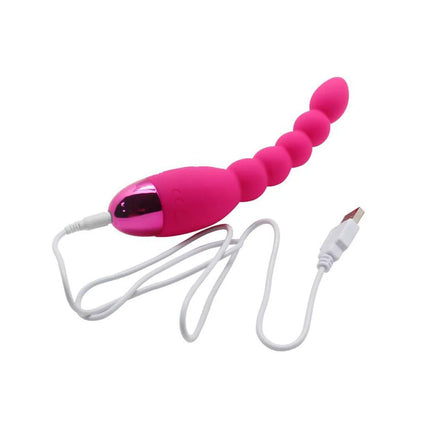 Vibrador Agnes Recargable