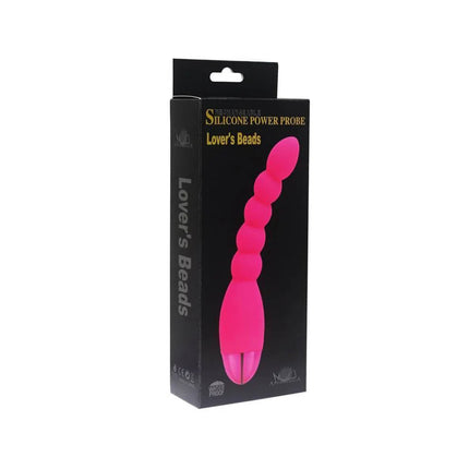 Vibrador Agnes Recargable