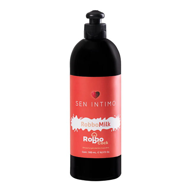 Lubricante Robbo Milk 500ml