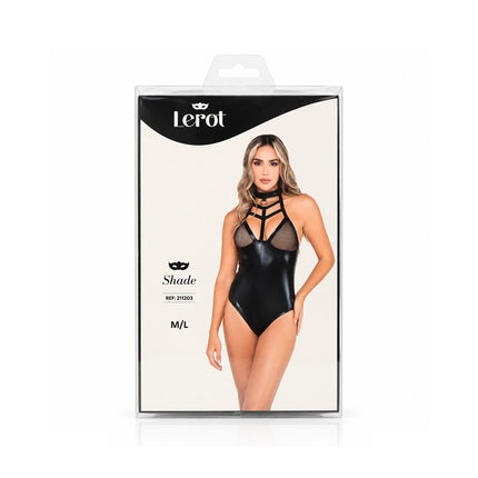 Body Lerot Shade  – Lencería Elegante