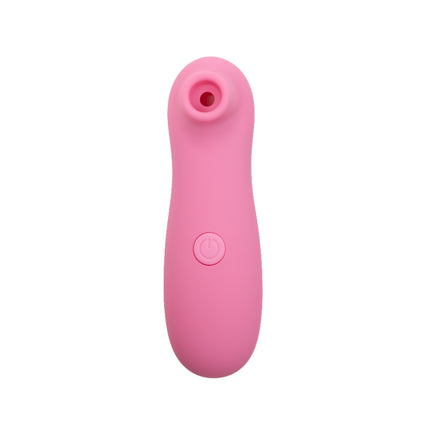 Succionador de Clítoris Flirty 10 Frecuencias Camtoyz