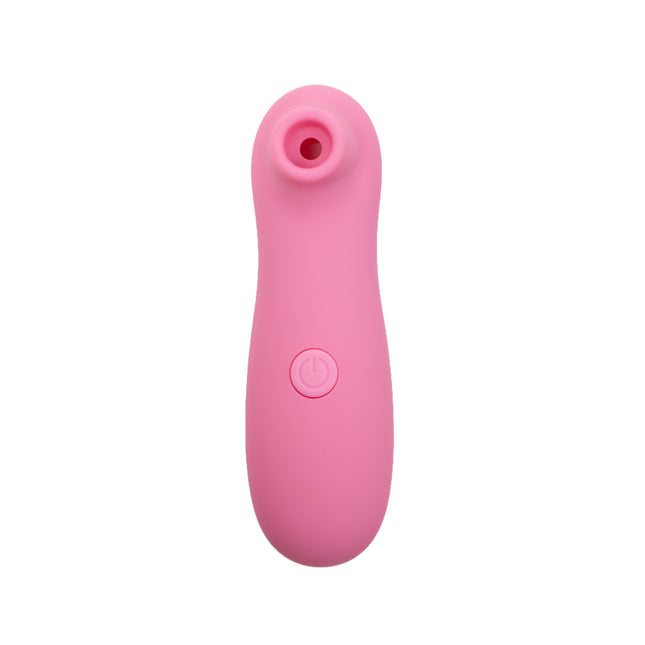 Succionador de Clítoris Flirty 10 Frecuencias Camtoyz
