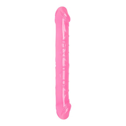 Dong Tasty Dildo Doble Penetración Talla M 9.2"