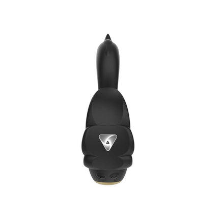 Cisne Suction And Vibrator