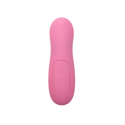 Succionador de Clítoris Flirty 10 Frecuencias Camtoyz