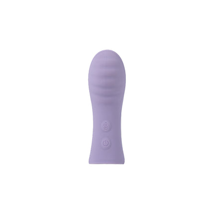 Vibrador de Dedo Recargable para Punto G FingFun Camtoyz