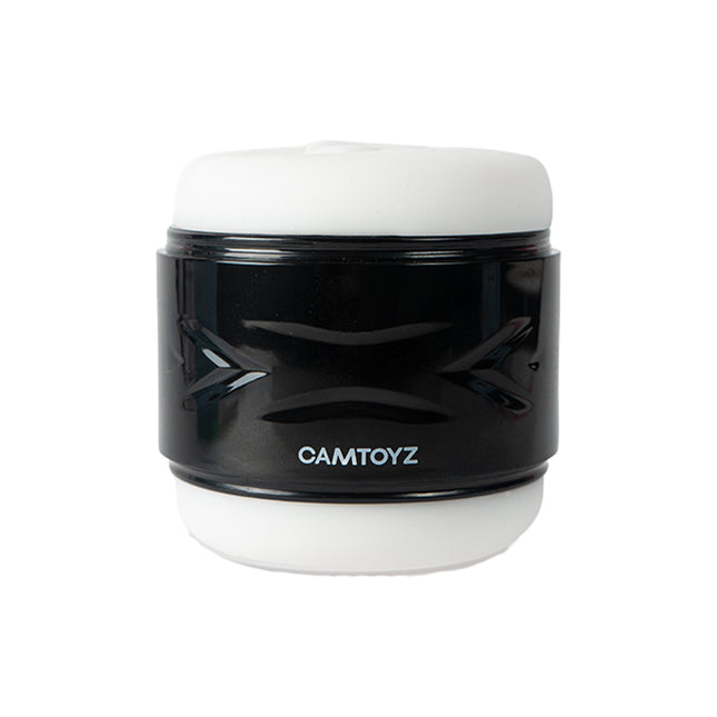 Troy Masturbador Masculino 2 en 1 Texturizado Camtoyz