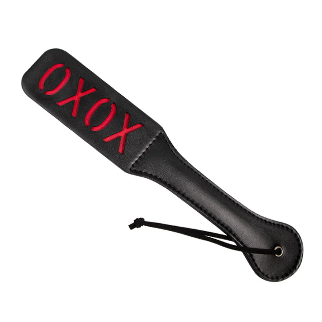 Paleta De Nalgadas Abierta XOXO