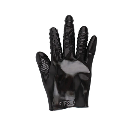 Funda Para La Mano Black Mont