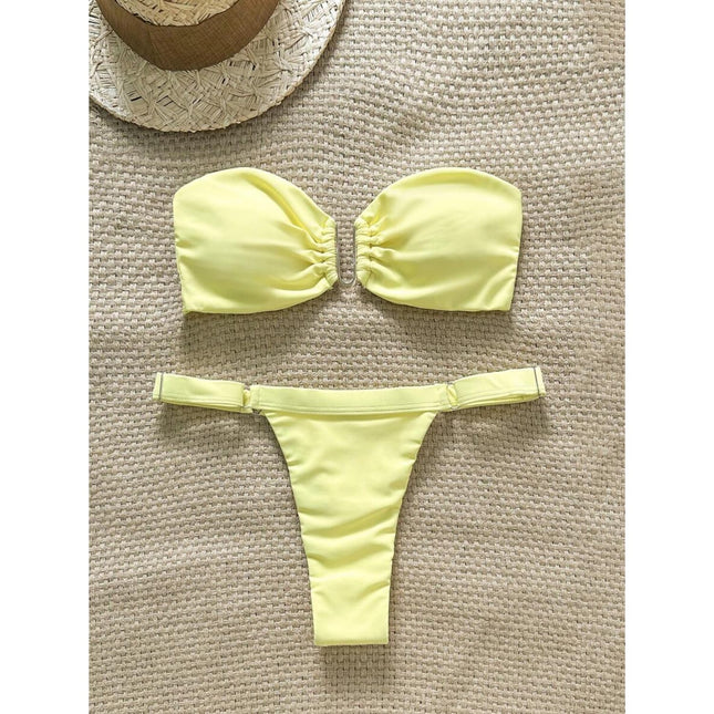 Bikini Naya 3043
