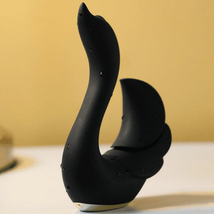 Cisne Suction And Vibrator