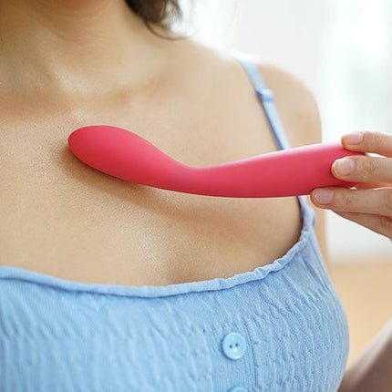 Vibrador Iris Svakom