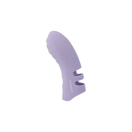 Vibrador de Dedo Recargable para Punto G FingFun Camtoyz