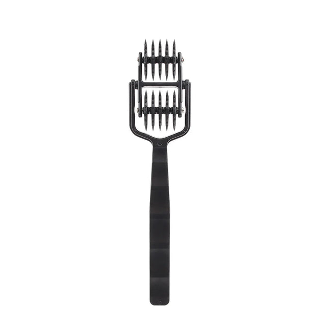Rodillo Masajeador 5 Filas Double Pinwheel Cuerpo Completo