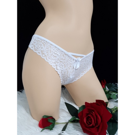 Pantie Encaje 0111