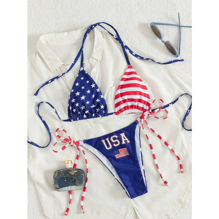 Bikini Venice Beach 0408