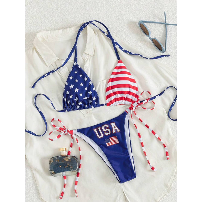 Bikini Venice Beach 0408
