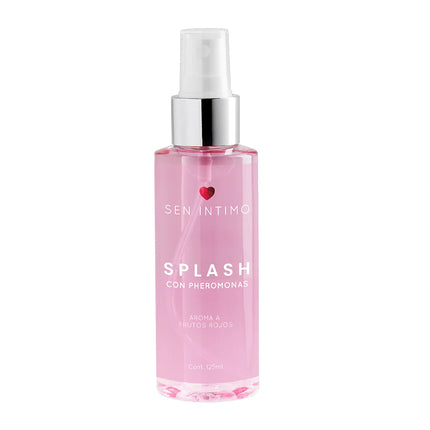 Splash  125ml Sen Intimo