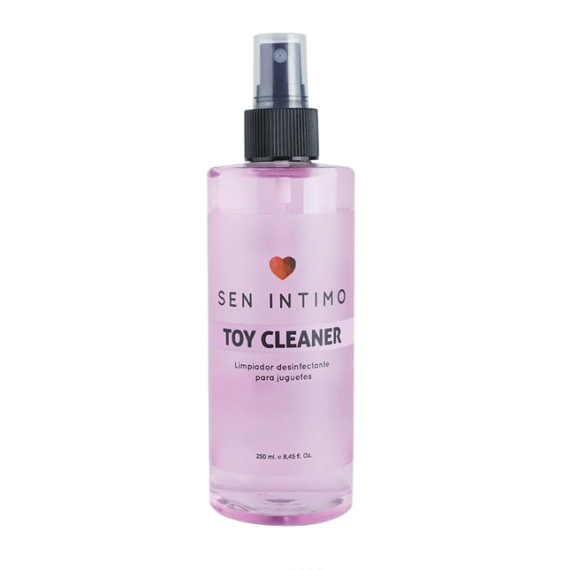 Toy Cleaner Sen Intimo 250 Ml