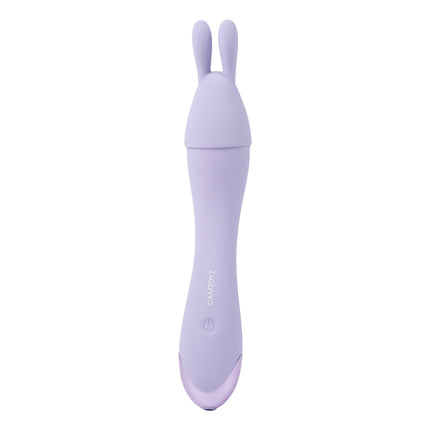 Bala Vibradora 5 en 1 Recargable 5 Play Camtoyz