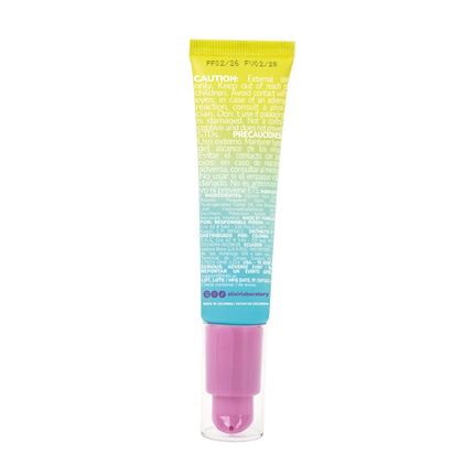 Lubricante Íntimo 5 Sensaciones Elixir 30 ml Multiefecto