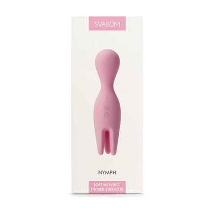 Vibrador Nymph Svakom