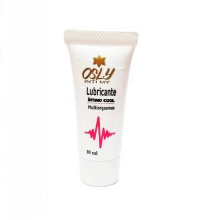 Multiorgasmo Cool 10 ml Osly