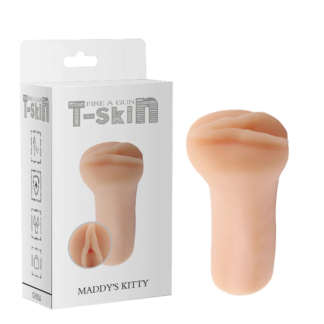 Masturbador Maddy´s Kitty