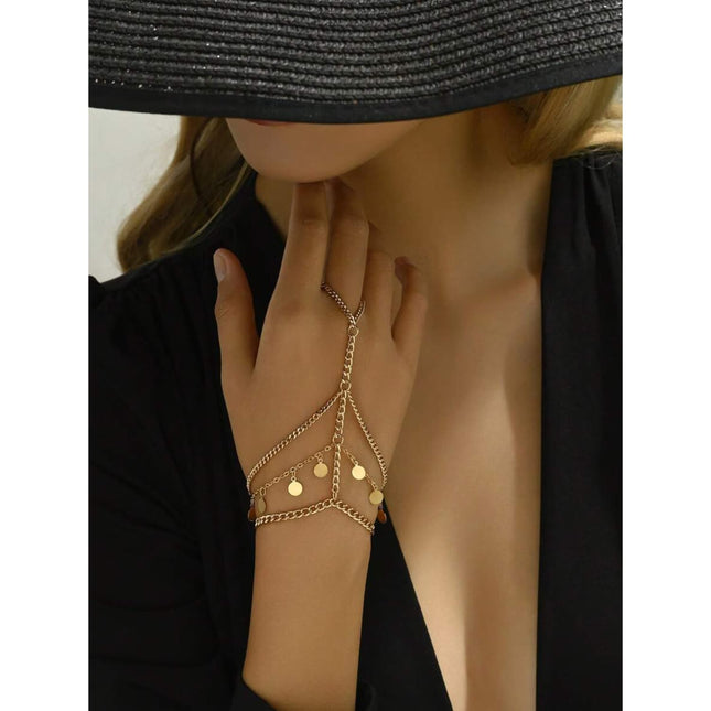 Pulsera Reina del Desierto 6595
