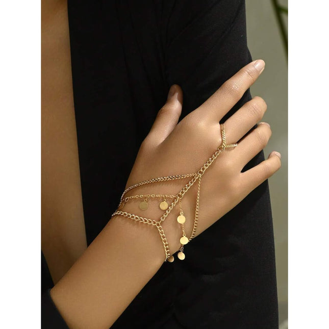 Pulsera Reina del Desierto 6595