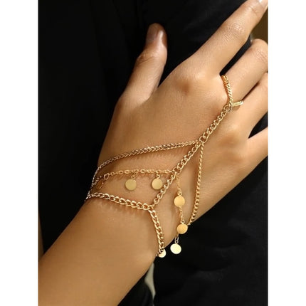 Pulsera Reina del Desierto 6595