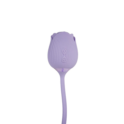 Vibrador Punto G Lotus G-spot