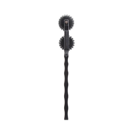 Rodillo Masajeador 5 Filas Double Pinwheel Cuerpo Completo