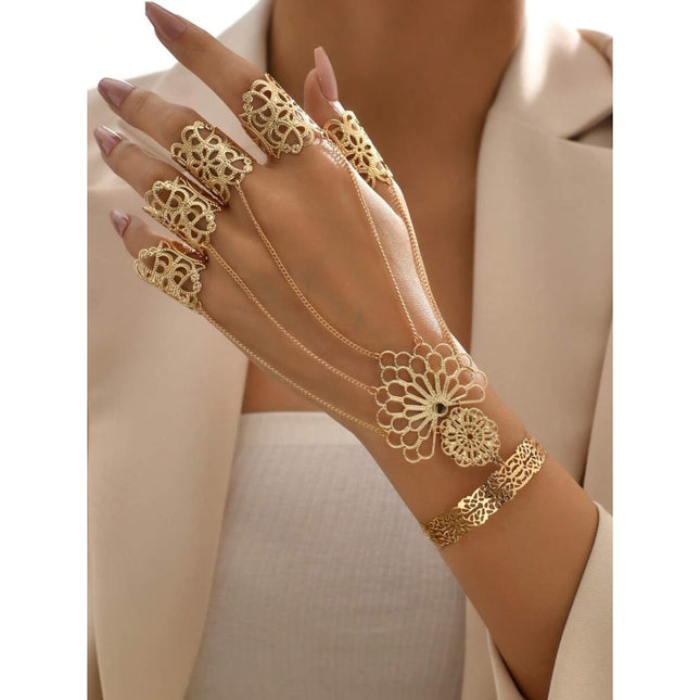 Pulsera Imperial Zahira 7187