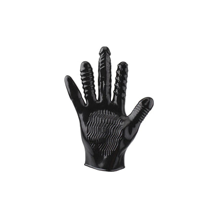 Funda Para La Mano Black Mont