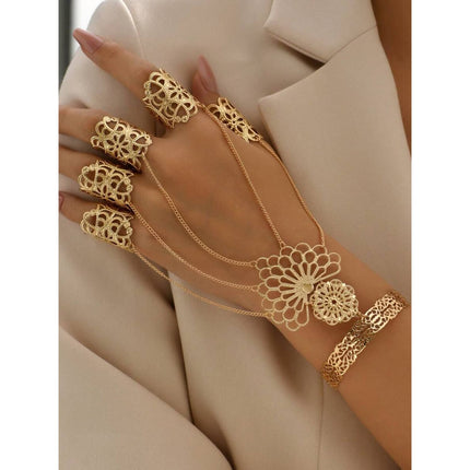 Pulsera Imperial Zahira 7187