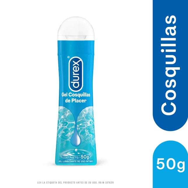 Durex Cosquillas de Placer 50G