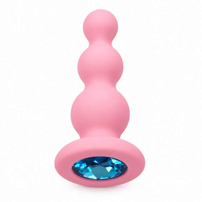 Mini Bolas Anales con Joya JC0312