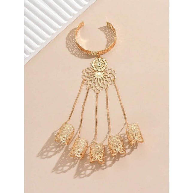 Pulsera Imperial Zahira 7187