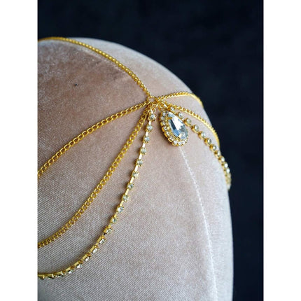 Tiara Imperial Noor 2312