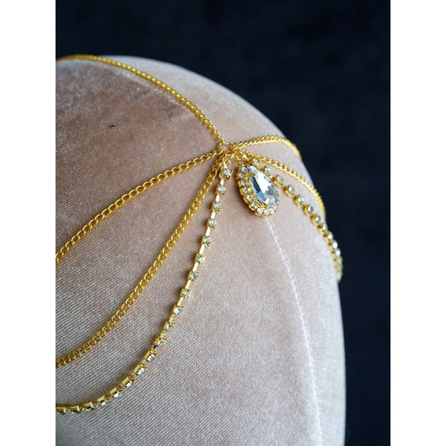 Tiara Imperial Noor 2312