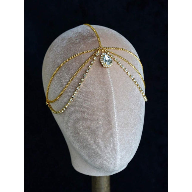 Tiara Imperial Noor 2312