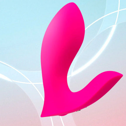Vibrador Flexer Lovense