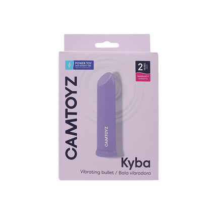 Kyba Bala Vibradora