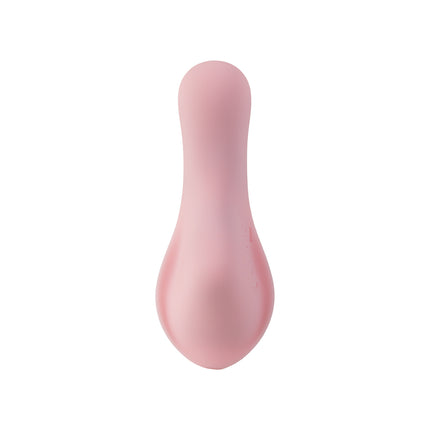 Vibrador Whisper con App Recargable USB-C Camtoyz