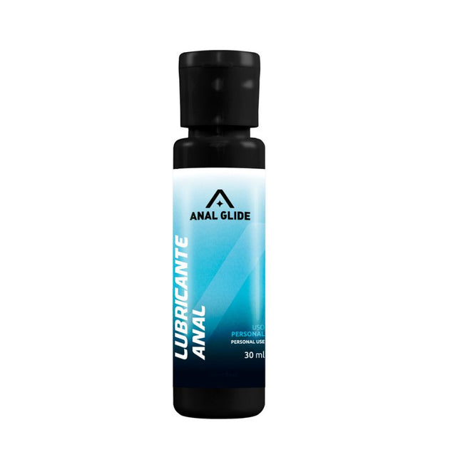 Lubricante Anal Glide 30Ml